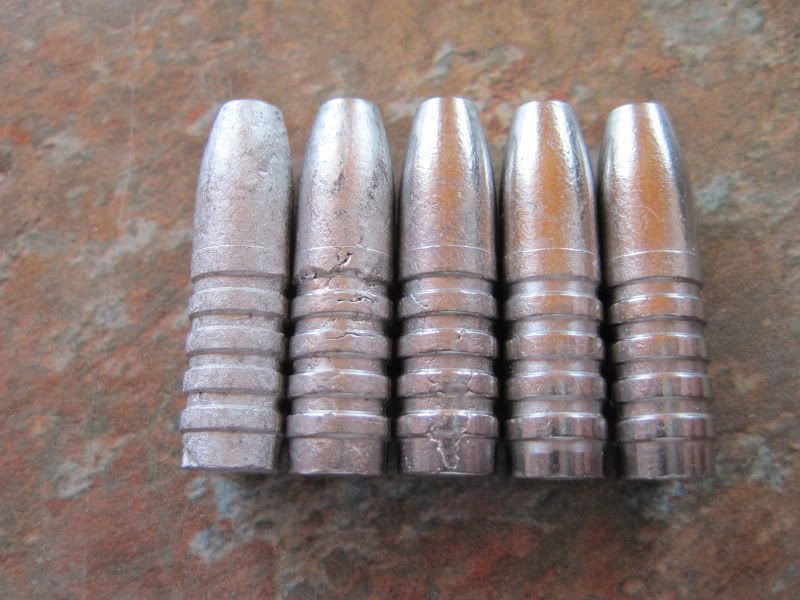 Getting Started Casting Lead Bullets The Hunter's Life